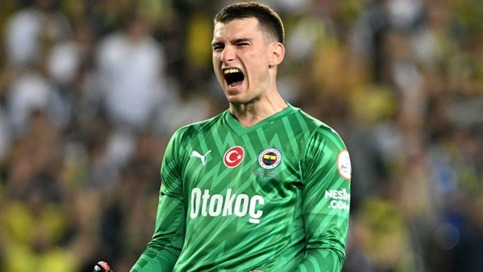 Fenerbahçe'nin yıldızından Mourinho'ya övgü dolu sözler! 'Onunla çalışmak büyük onur' - 2. Resim