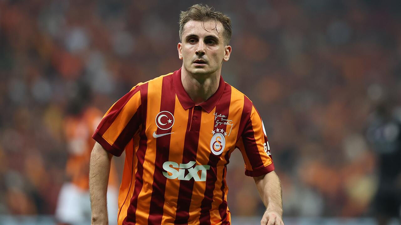 Galatasaray, Kerem Aktürkoğlu'nun alternatifini buldu! Bu sezon 13 gol 8 asist yapan yıldız geliyor Galatasaray, Kerem Aktürkoğlu'nun alternatifini buldu! Bu sezon 13 gol 8 asist yapan yıldız geliyor - 1. Resim