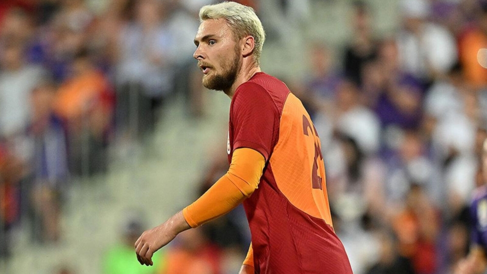 Galatasaray'ın yıldızına İspanyol dev talip oldu! Aslan'ın kasası dolacak Galatasaray'ın yıldızına İspanyol dev talip oldu! Aslan'ın kasası dolacak - 2. Resim