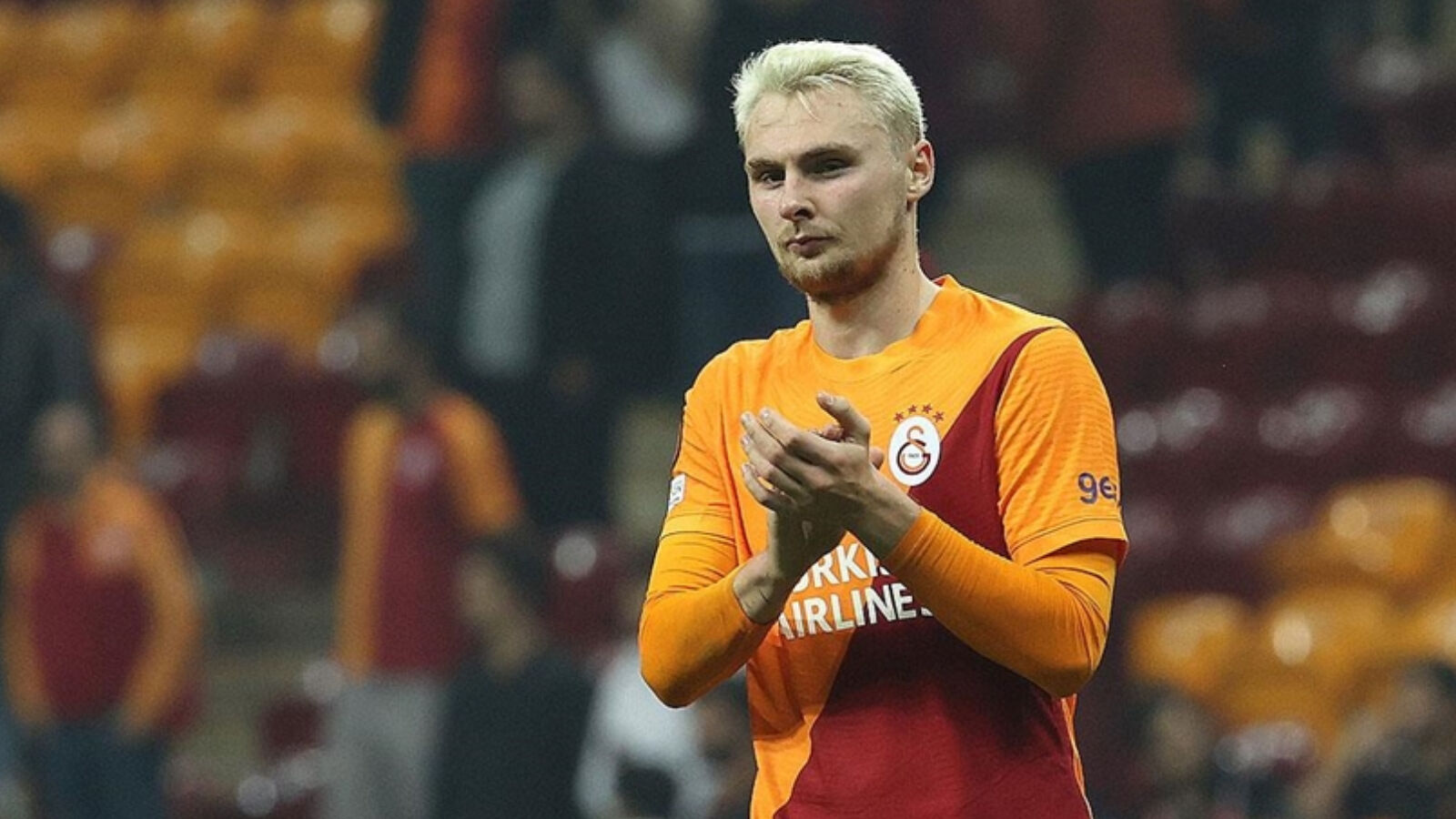 Galatasaray'ın yıldızına İspanyol dev talip oldu! Aslan'ın kasası dolacak Galatasaray'ın yıldızına İspanyol dev talip oldu! Aslan'ın kasası dolacak - 1. Resim