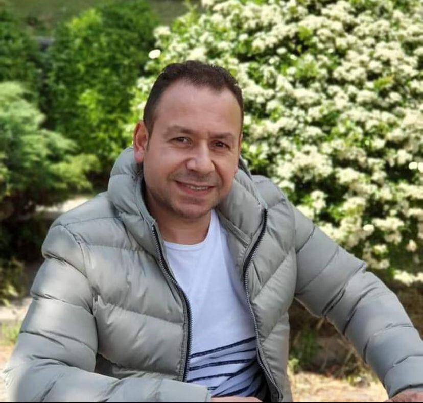 Hayvan otlatmaya diye çıktı cinayete kurban gitti - 1. Resim