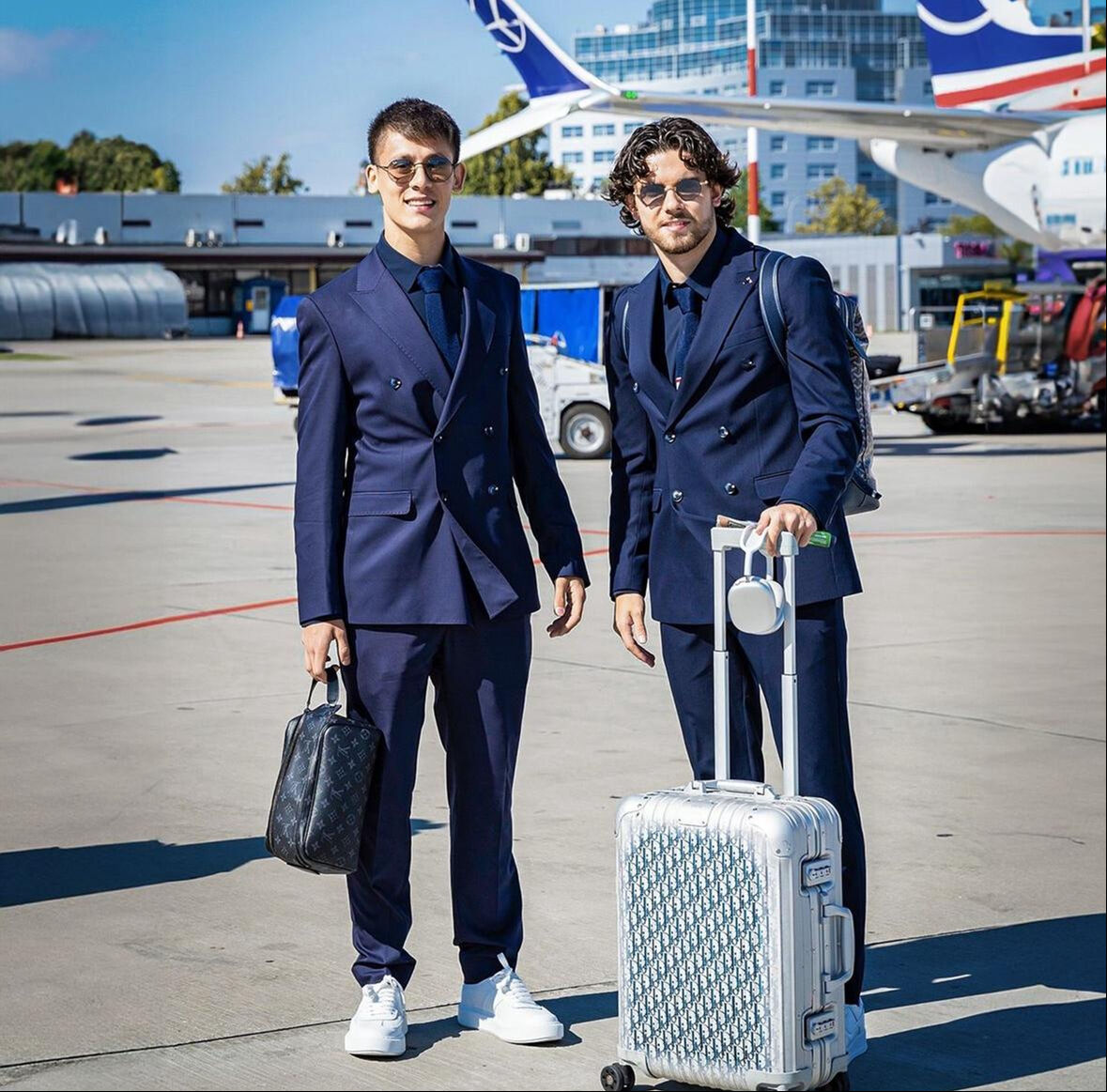 Her adımı olay! Arda Güler yine sosyal medyayı yıktı geçti: 'Abiiiii' Her adımı olay! Arda Güler yine sosyal medyayı yıktı geçti: 'Abiiiii' - 1. Resim