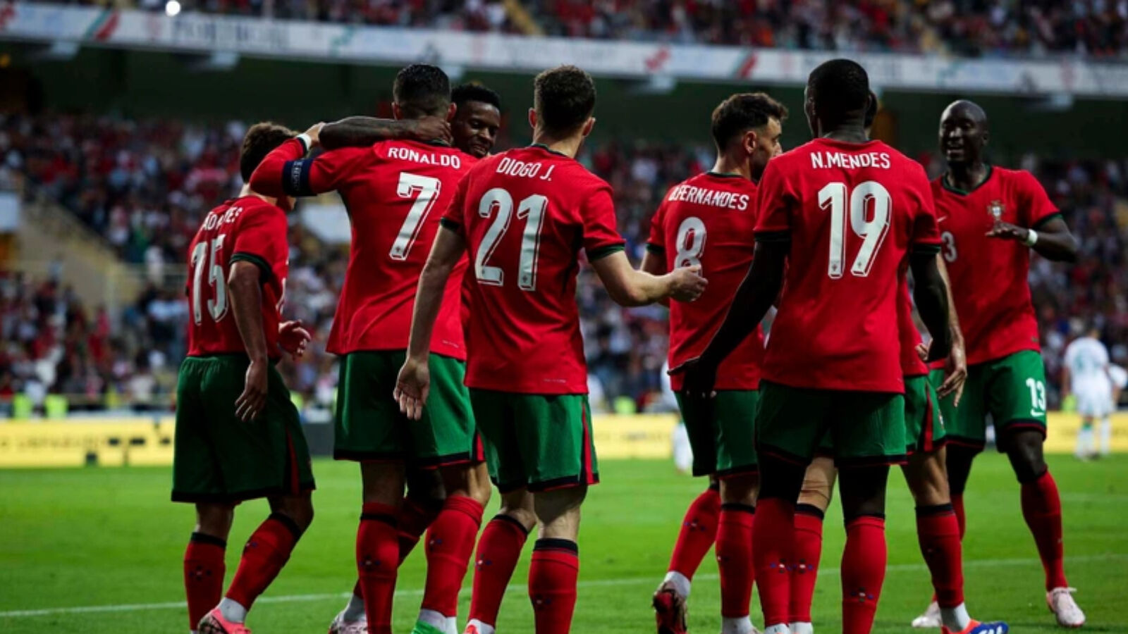 Mourinho EURO 2024 favorisini açıkladı! Finale çıkacak takımları tahmin etti - 1. Resim