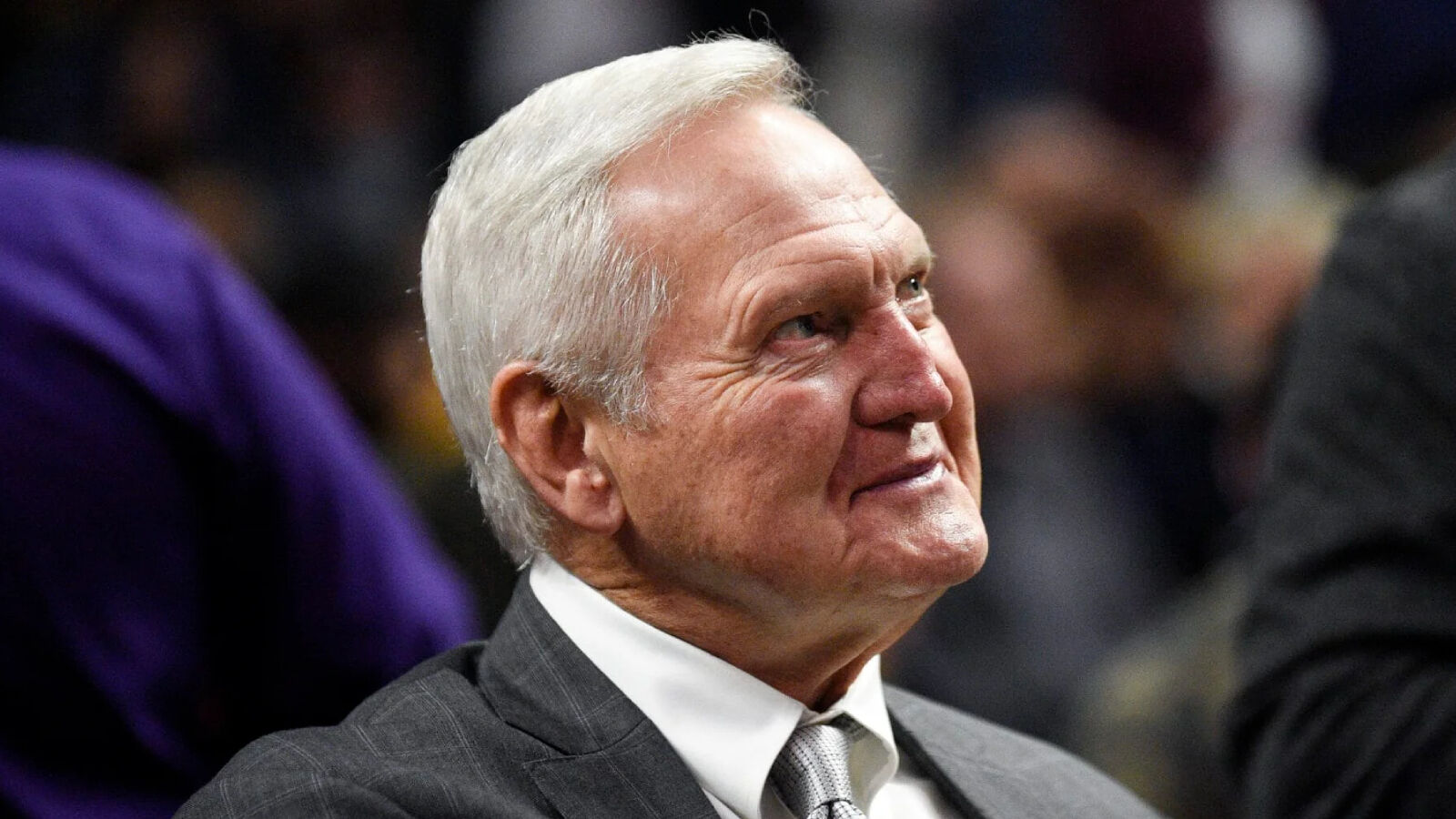 NBA logosuna ilham kaynağı olan efsane basketbolcu Jerry West hayatını kaybetti - 2. Resim