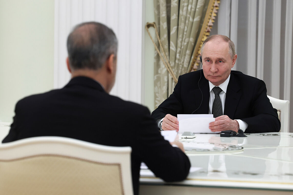 Putin ile görüşen Fidan BRICS zirvesinde net mesajlar verdi: Türkiyesiz olmaz Putin ile görüşen Fidan BRICS zirvesinde net mesajlar verdi: Türkiyesiz olmaz - 2. Resim