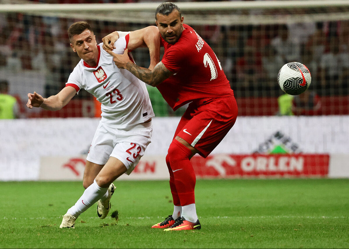Savunmamız S.O.S veriyor! 5 maçtır kazanamayan A Milli Takım, EURO 2024 öncesinde endişelendiriyor Savunmamız sos veriyor! 5 maçtır kazanamayan A Milli Takım, EURO 2024 öncesinde endişelendiriyor - 5. Resim