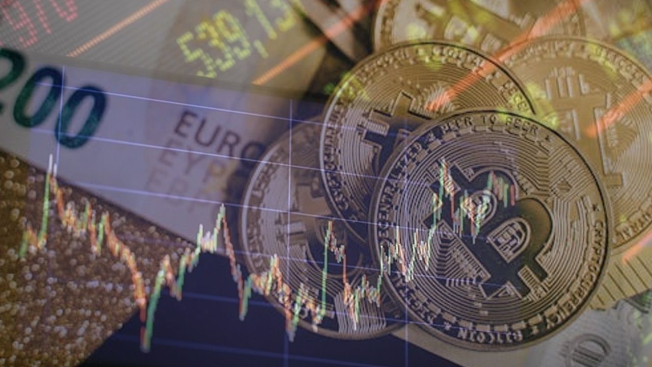 Fed'in faiz kararı sonrası gözler piyasalarda! Dolar, euro, altın ve  Bitcoin'de son durum | Türkiye Gazetesi
