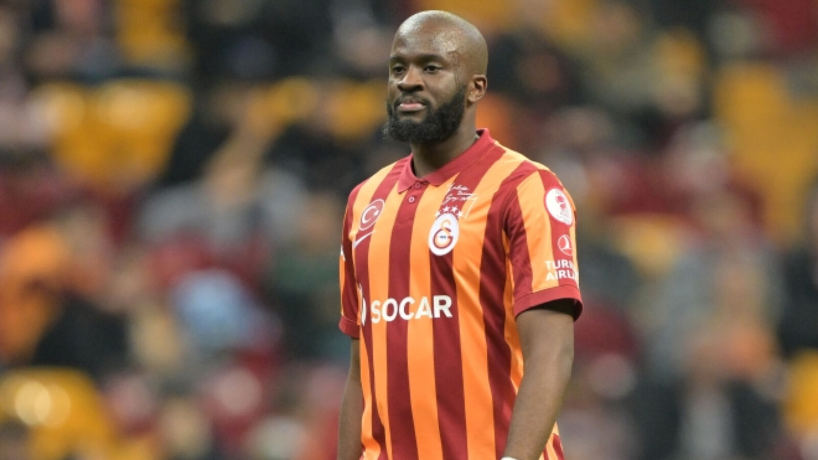 Tottenham, geçen sezon Galatasaray'a kiraladığı Ndombele'nin sözleşmesini feshetti Tottenham, geçen sezon Galatasaray'a kiraladığı Ndombele'nin sözleşmesini feshetti - 1. Resim