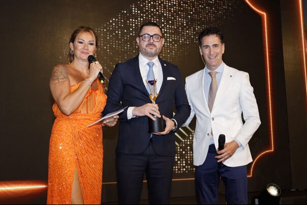 4. Uluslararası Elmas &Ouml;d&uuml;lleri sahiplerini buldu - 42. Resim