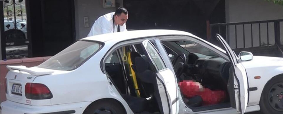 Anne ve oğlunun katledildiği cinayetin kan donduran detayları - 3. Resim