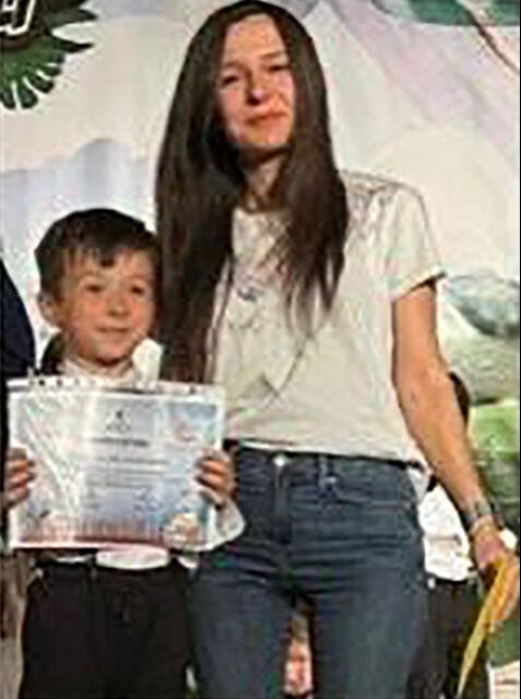 Anne ve oğlunun katledildiği cinayetin kan donduran detayları - 4. Resim