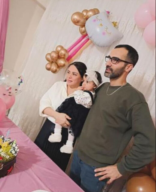 Bayram öncesi kahreden olay! Küçükçekmece'de 1.5 yaşındaki çocuk balkondan düştü Bayram öncesi en acı olay! Küçükçekmece'de 1.5 yaşındaki çocuk balkondan düştü - 1. Resim