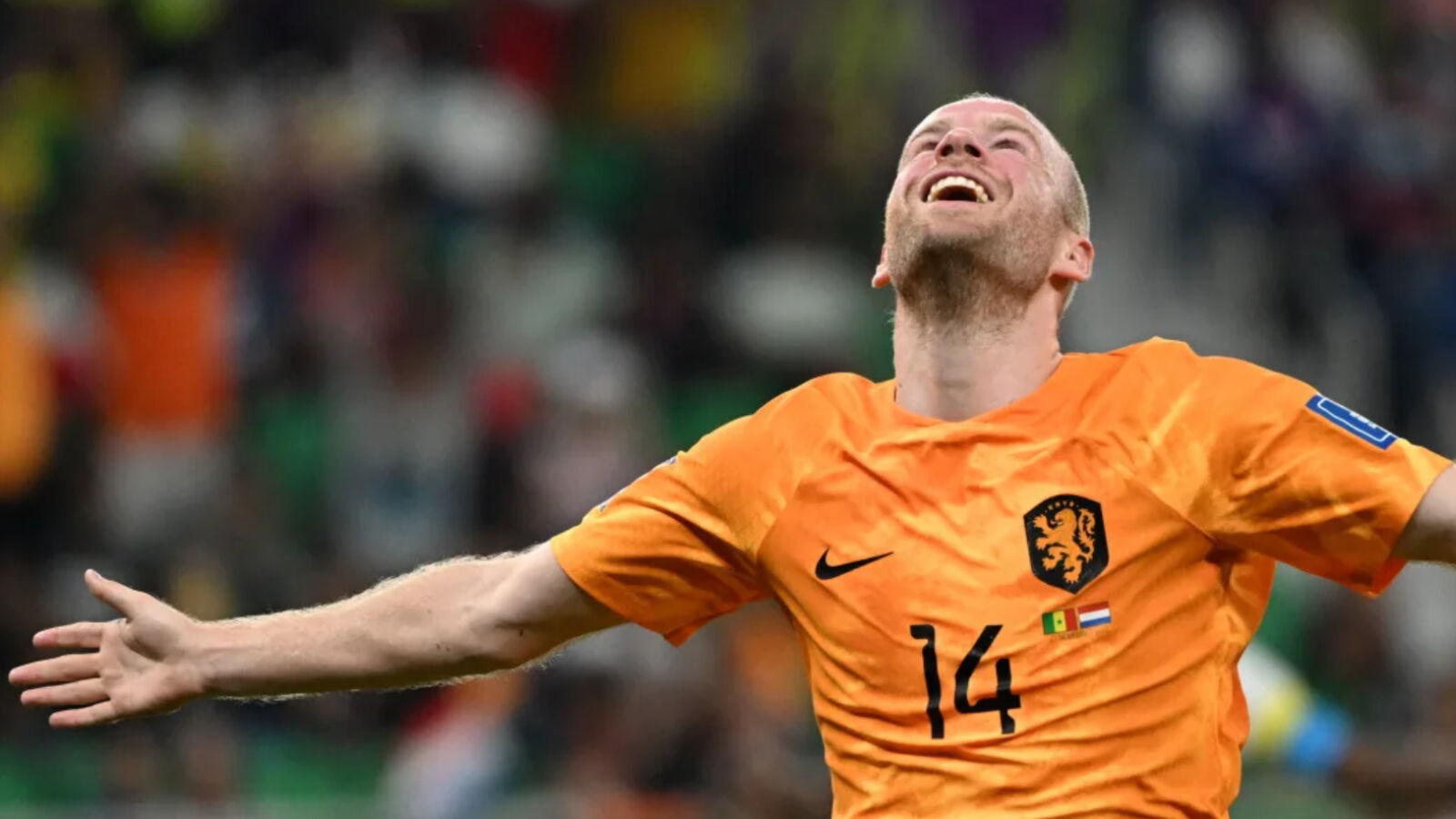 Beşiktaş'ta Hollandalı rüzgarı devam ediyor! İnter'den ayrılan Klaassen Beşiktaş'a geliyor Beşiktaş'ta Hollandalı rüzgarı devam ediyor! İnter'den ayrılan Klaassen Beşiktaş'a geliyor - 2. Resim