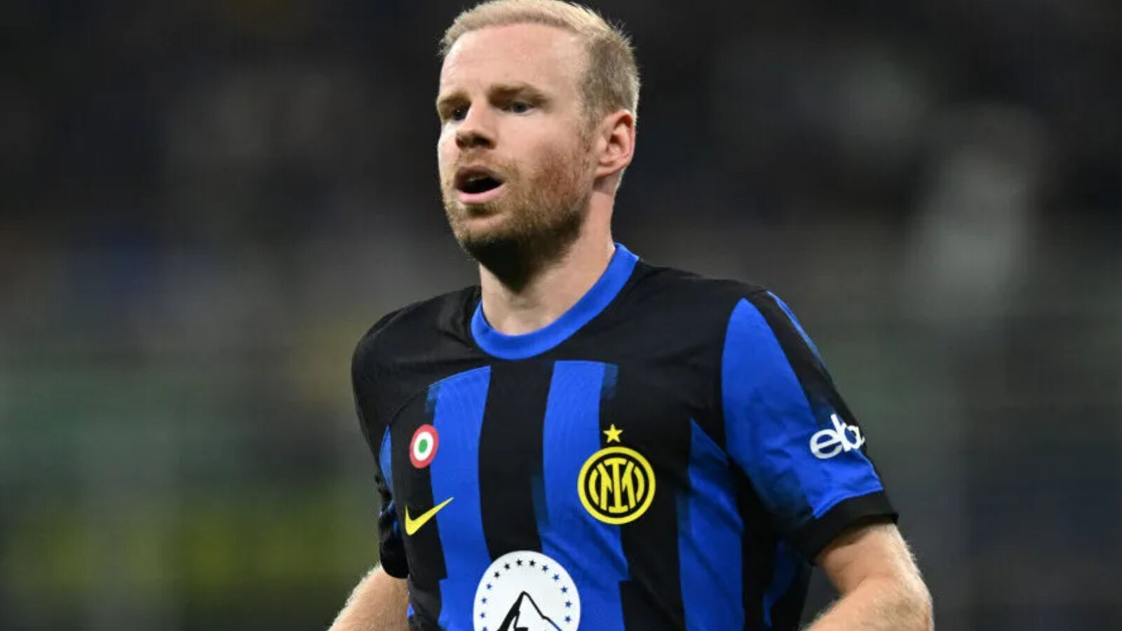 Beşiktaş'ta Hollandalı rüzgarı devam ediyor! İnter'den ayrılan Klaassen Beşiktaş'a geliyor Beşiktaş'ta Hollandalı rüzgarı devam ediyor! İnter'den ayrılan Klaassen Beşiktaş'a geliyor - 1. Resim