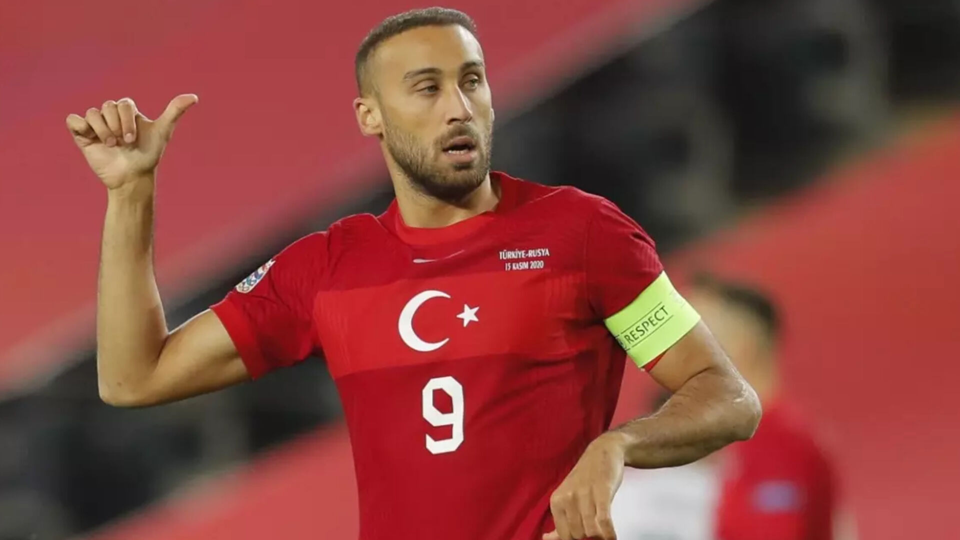 EURO 2024'te gözler forvetlerde olacak! İşte Türkiye'nin en çok gol atan yıldızı - 2. Resim