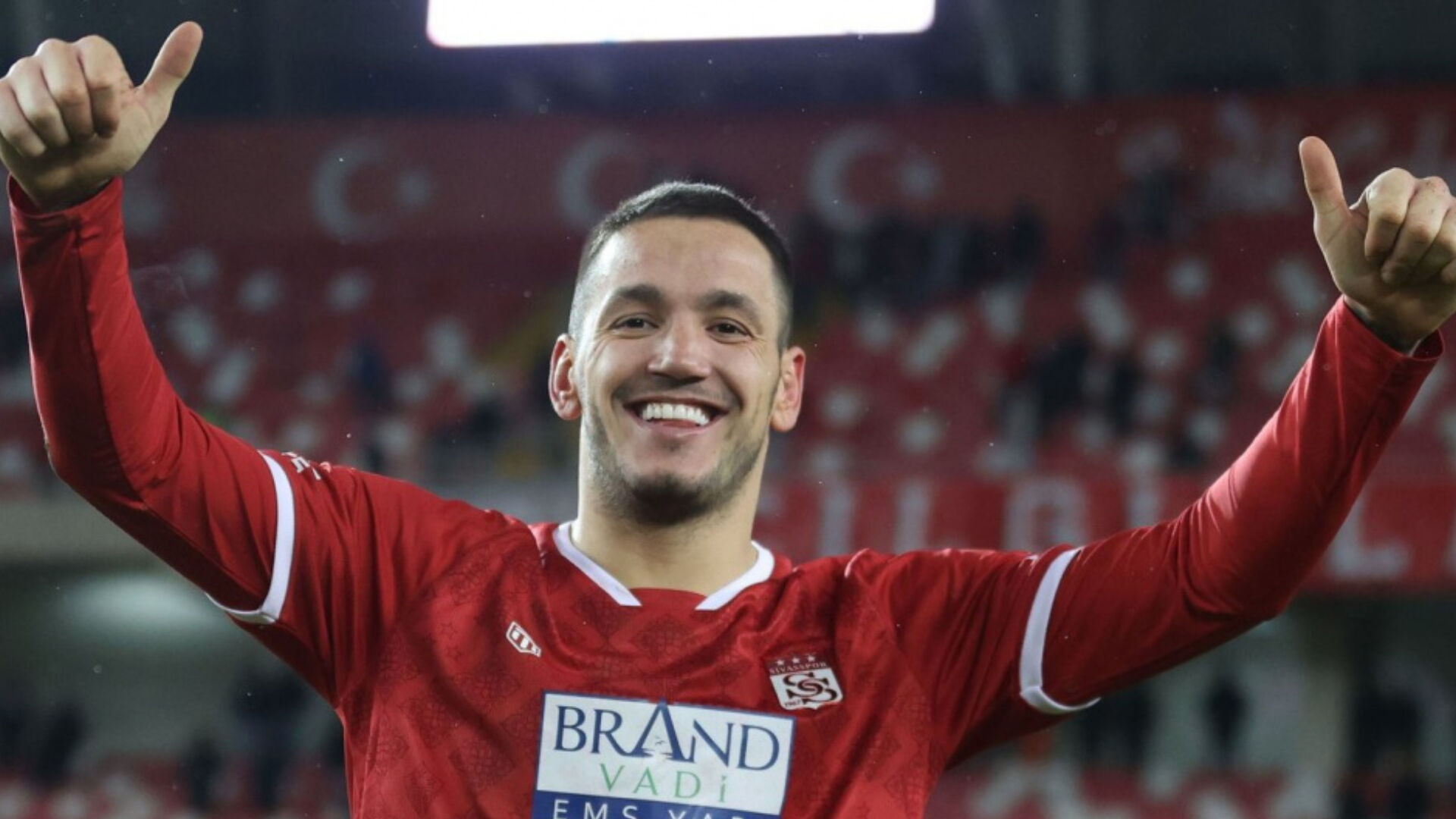 EURO 2024'te gözler forvetlerde olacak! İşte Türkiye'nin en çok gol atan yıldızı - 3. Resim