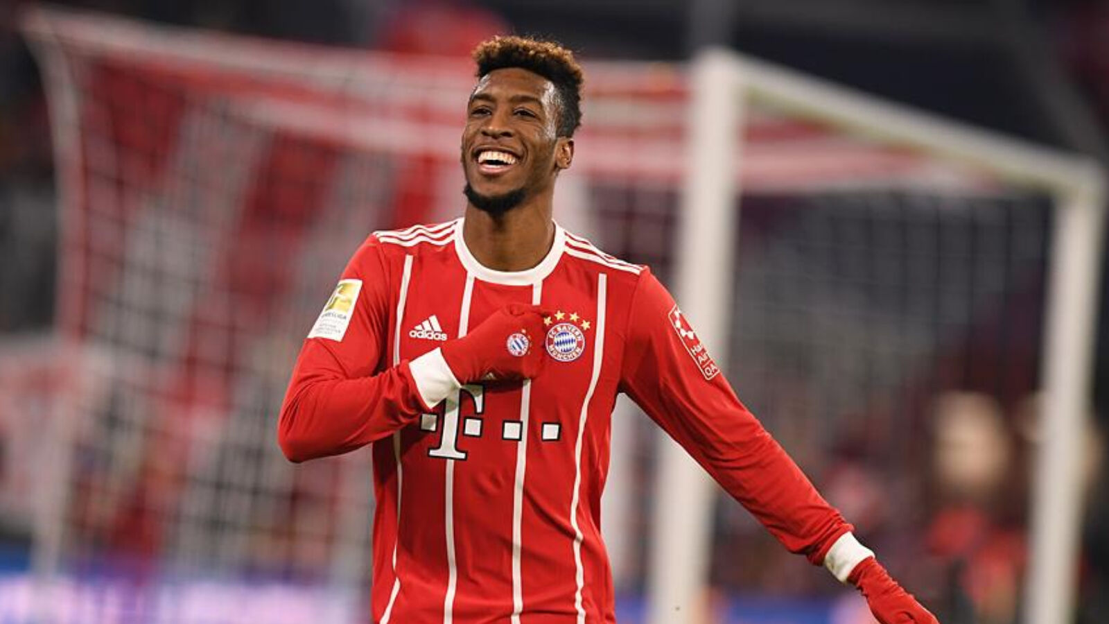 Fenerbahçe taraftarına kötü haber! Coman'ın maliyeti transferi zora soktu Fenerbahçe taraftarına kötü haber! Coman'ın maliyeti transferi zora soktu - 2. Resim