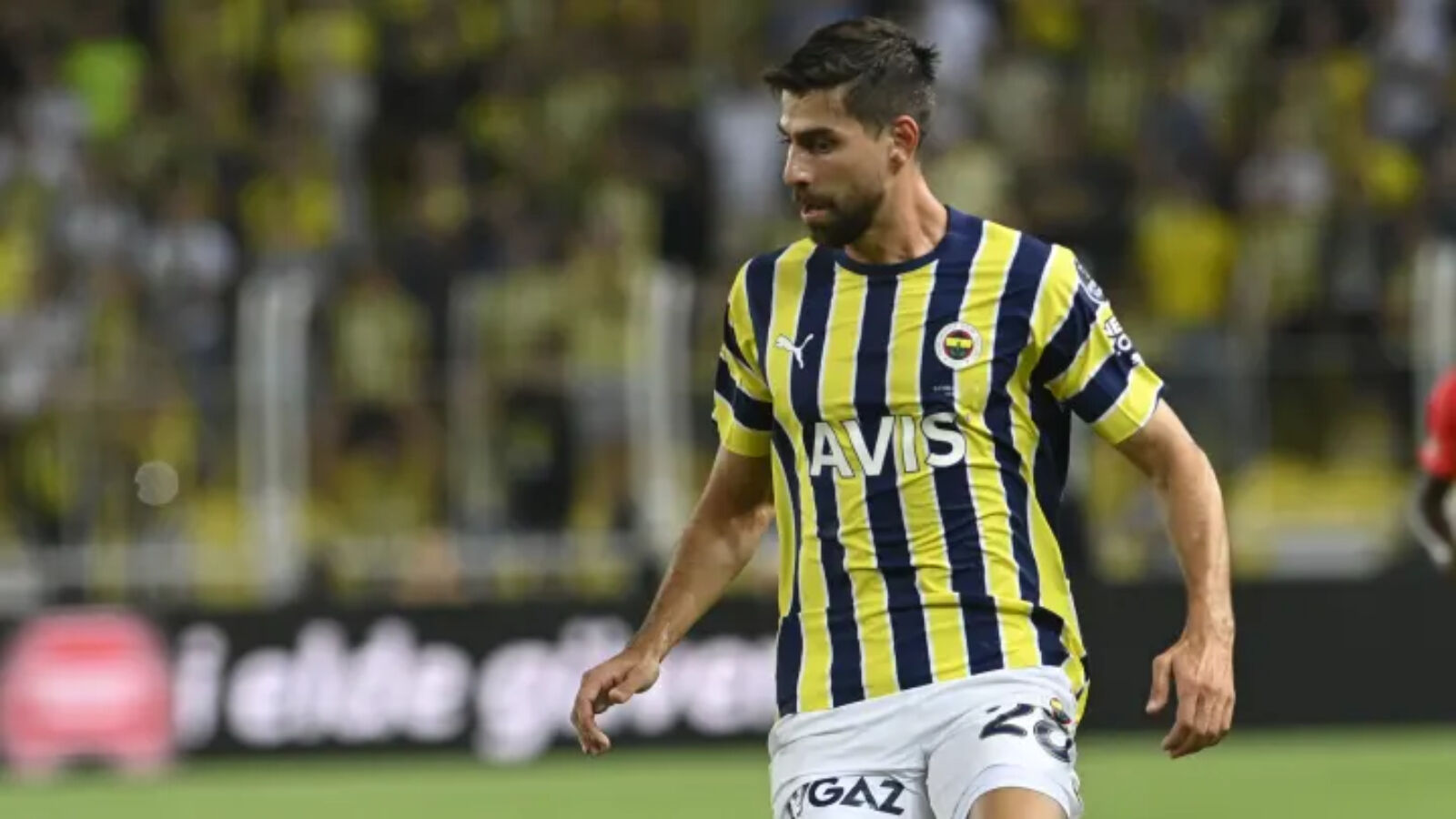 Fenerbahçe'ye Luan Peres piyangosu! Ülkesinden talip var - 2. Resim