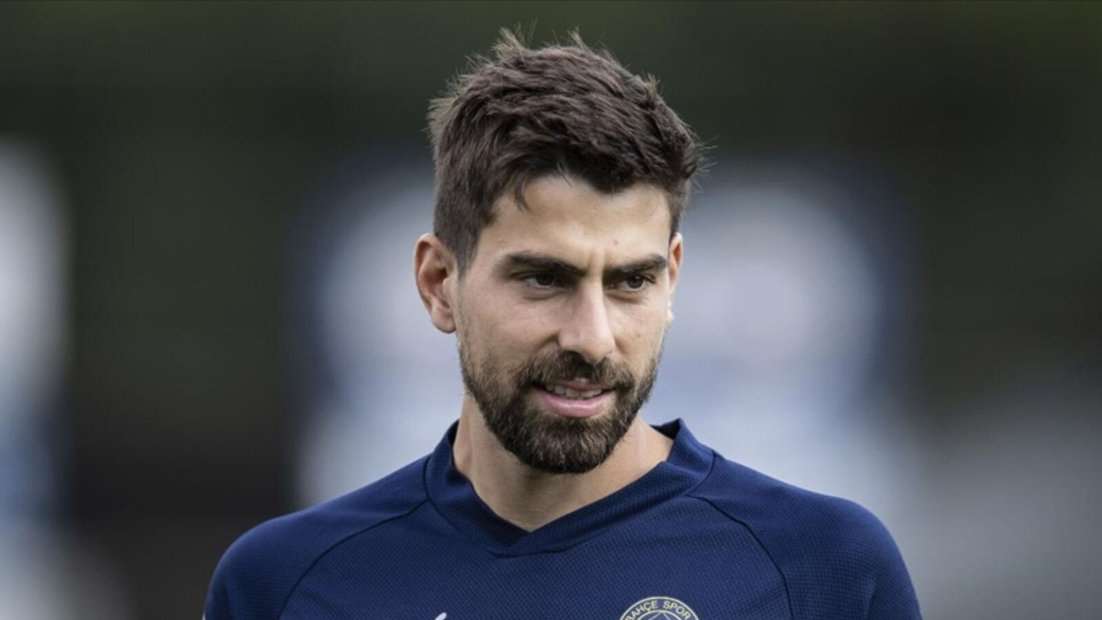 Fenerbahçe'ye Luan Peres piyangosu! Ülkesinden talip var - 1. Resim