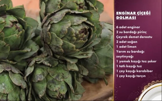 Gelinim Mutfakta'da 13 Haziran'da Kıymet 21, Zeynep 16 puanla günü tamamladı - 1. Resim