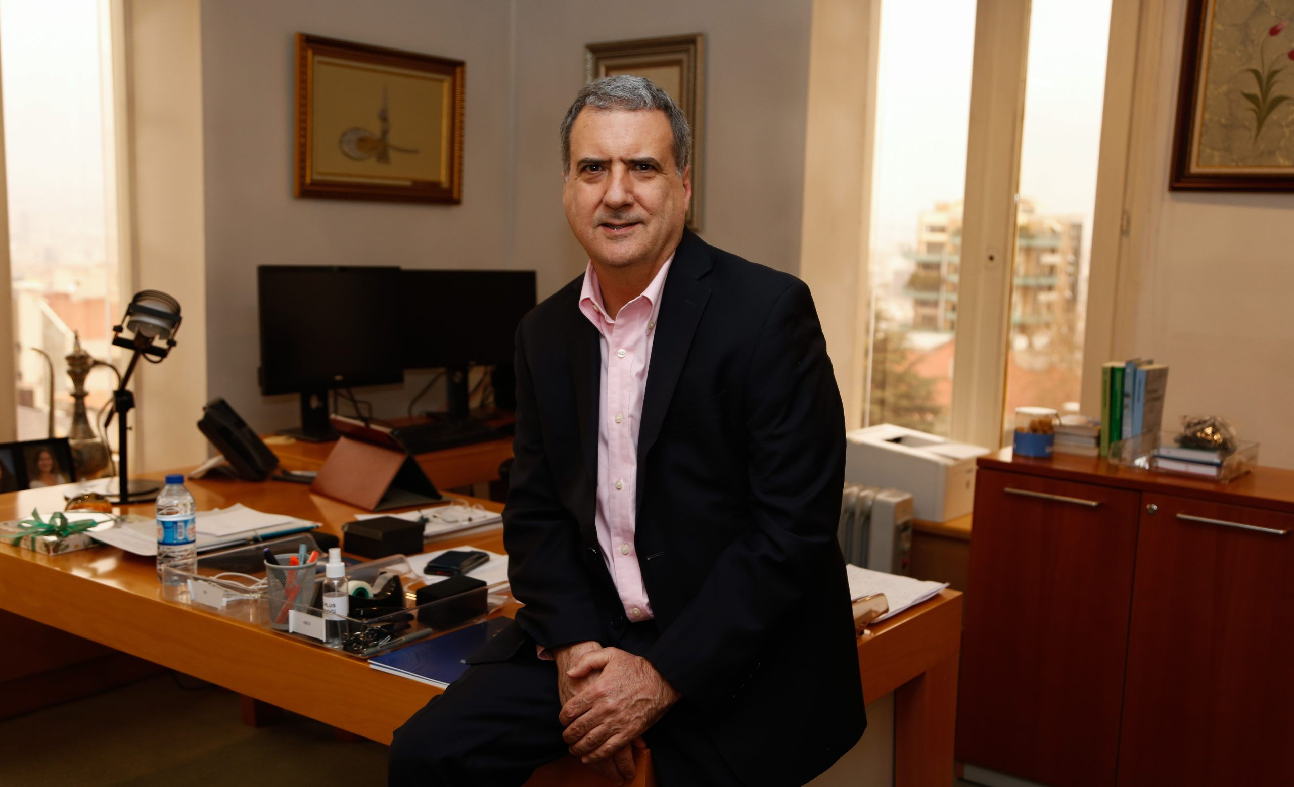 Humberto Lopez Türkiye'nin ekonomi politikasını olumlu buldu! Enflasyonla mücadele ediyor - 2. Resim