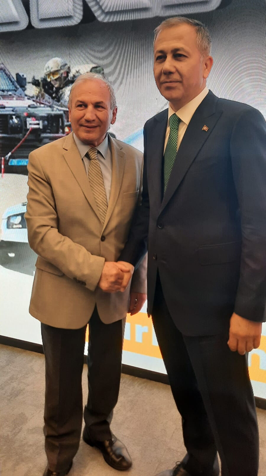 İçişleri Bakanı Ali Yerlikaya'dan FETÖ Türkiye'ye getiriliyor iddialarına net cevap İçişleri Bakanı Ali Yerlikaya'dan FETÖ Türkiye'ye getiriliyor iddialarına net cevap - 4. Resim