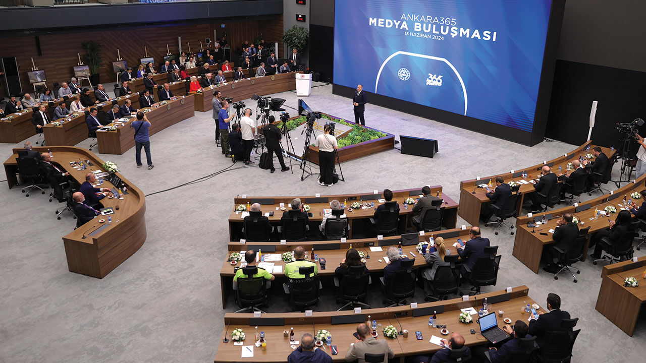 İçişleri Bakanı Ali Yerlikaya'dan FETÖ Türkiye'ye getiriliyor iddialarına net cevap İçişleri Bakanı Ali Yerlikaya'dan FETÖ Türkiye'ye getiriliyor iddialarına net cevap - 6. Resim