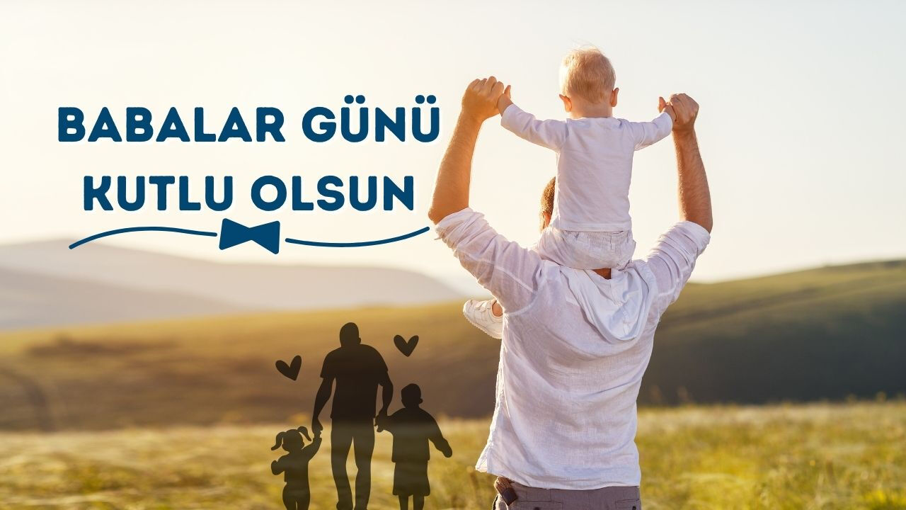Kurban Bayramı'nda Babalar Gününe özel duygusal, anlamlı, kısa ve resimli kutlama mesajları 2024 Kurban Bayramında babalar gününe özel kısa anlamlı, duygusal, resimli mesajlar ve sözler 2024 - 2. Resim