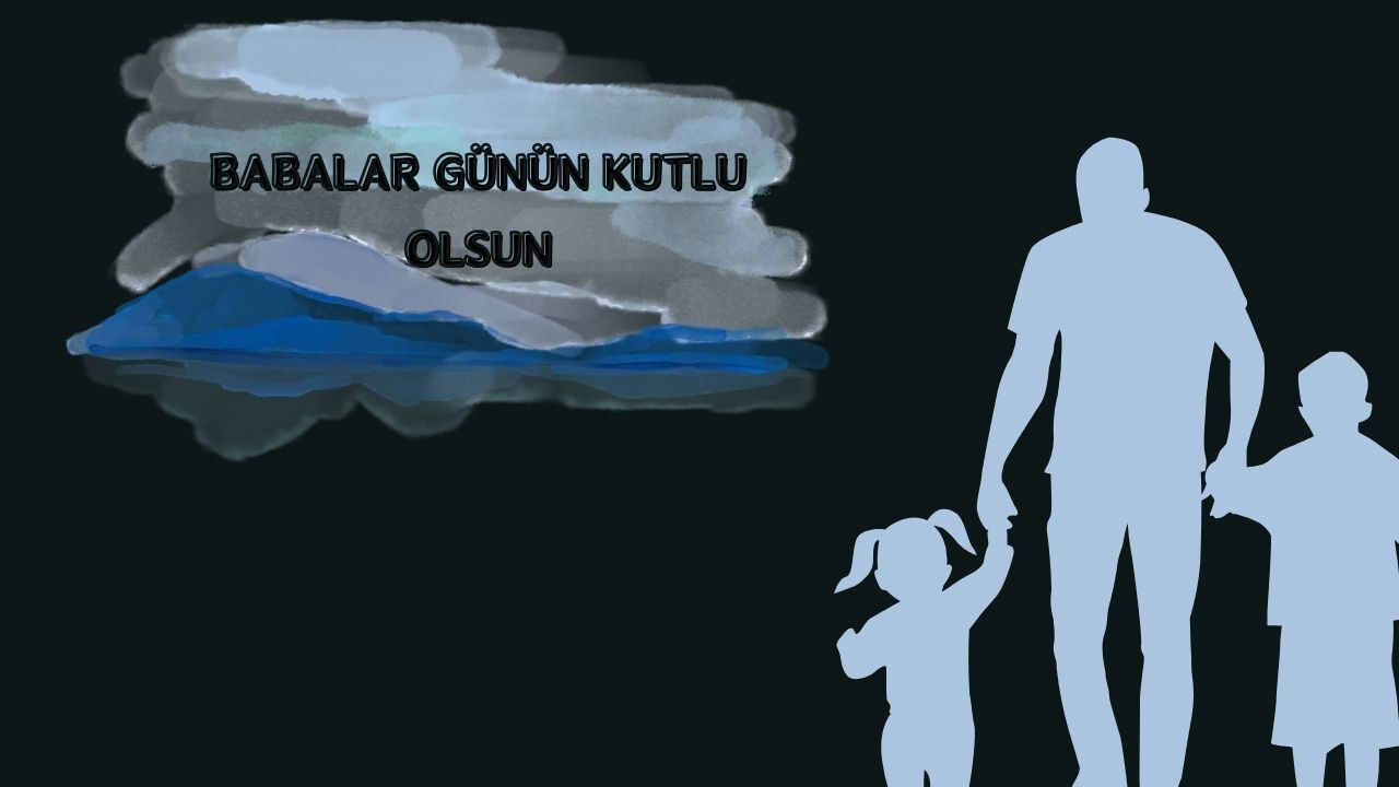 Kurban Bayramı'nda Babalar Gününe özel duygusal, anlamlı, kısa ve resimli kutlama mesajları 2024 Kurban Bayramında babalar gününe özel kısa anlamlı, duygusal, resimli mesajlar ve sözler 2024 - 5. Resim