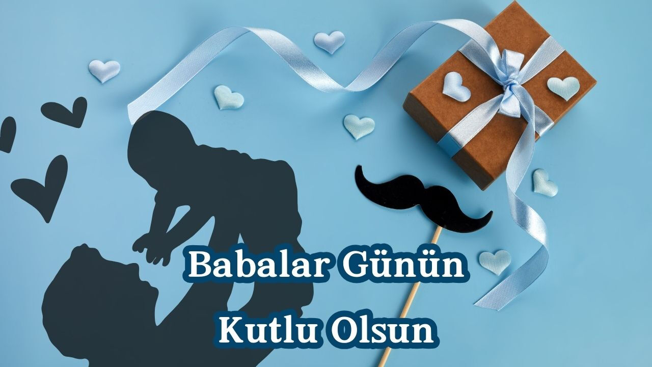 Kurban Bayramı'nda Babalar Gününe özel duygusal, anlamlı, kısa ve resimli kutlama mesajları 2024 Kurban Bayramında babalar gününe özel kısa anlamlı, duygusal, resimli mesajlar ve sözler 2024 - 1. Resim