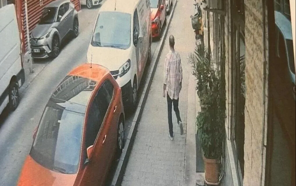 MİT Ahmet Ersin Tumlucalı'nın liderlik yaptığı Mossad'ın Avrupa şebekesini çökertti MİT Ahmet Ersin Tumluca'nın liderlik yaptığı Mossad'ın Avrupa şebekesini çökertti - 6. Resim