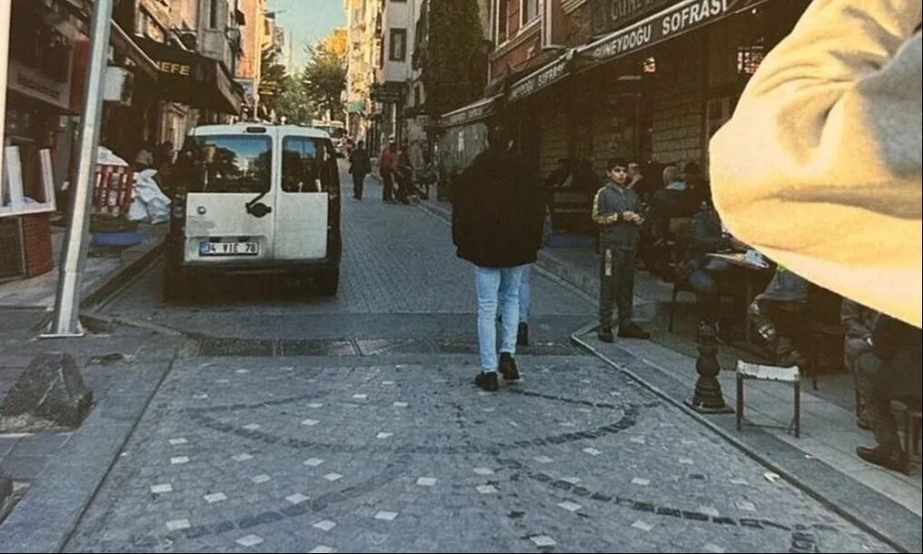 MİT Ahmet Ersin Tumlucalı'nın liderlik yaptığı Mossad'ın Avrupa şebekesini çökertti MİT Ahmet Ersin Tumluca'nın liderlik yaptığı Mossad'ın Avrupa şebekesini çökertti - 1. Resim