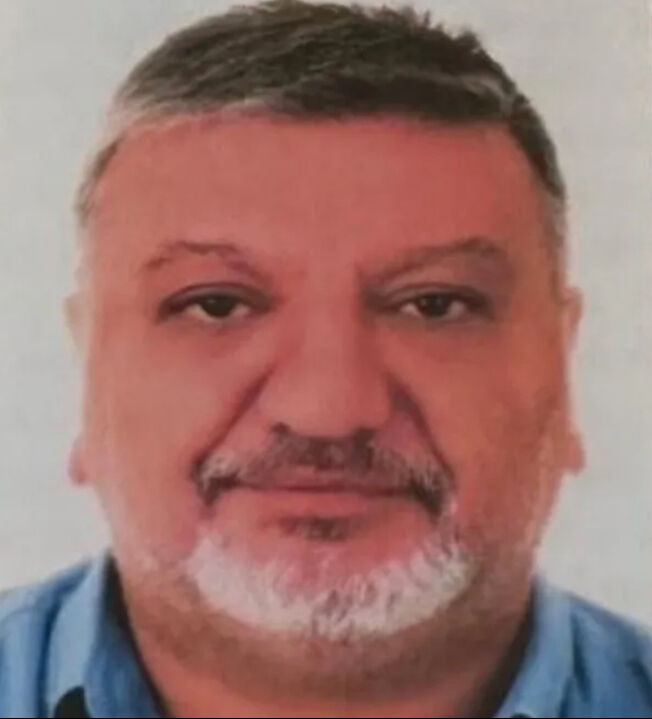 MİT Ahmet Ersin Tumlucalı'nın liderlik yaptığı Mossad'ın Avrupa şebekesini çökertti MİT Ahmet Ersin Tumluca'nın liderlik yaptığı Mossad'ın Avrupa şebekesini çökertti - 5. Resim