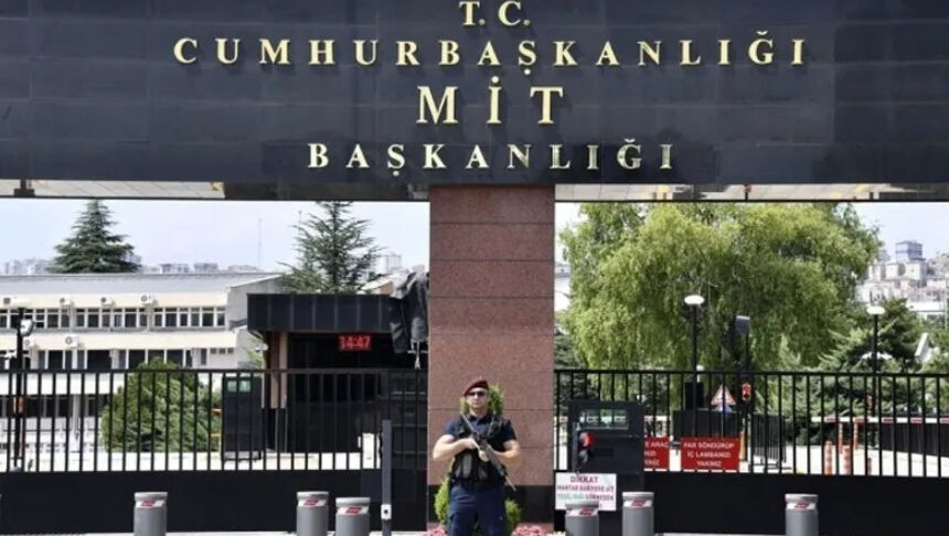 MİT Ahmet Ersin Tumlucalı'nın liderlik yaptığı Mossad'ın Avrupa şebekesini çökertti MİT Ahmet Ersin Tumluca'nın liderlik yaptığı Mossad'ın Avrupa şebekesini çökertti - 2. Resim