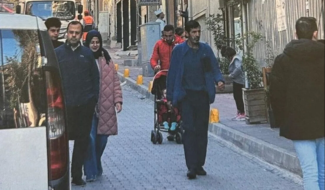 MİT Ahmet Ersin Tumlucalı'nın liderlik yaptığı Mossad'ın Avrupa şebekesini çökertti MİT Ahmet Ersin Tumluca'nın liderlik yaptığı Mossad'ın Avrupa şebekesini çökertti - 3. Resim