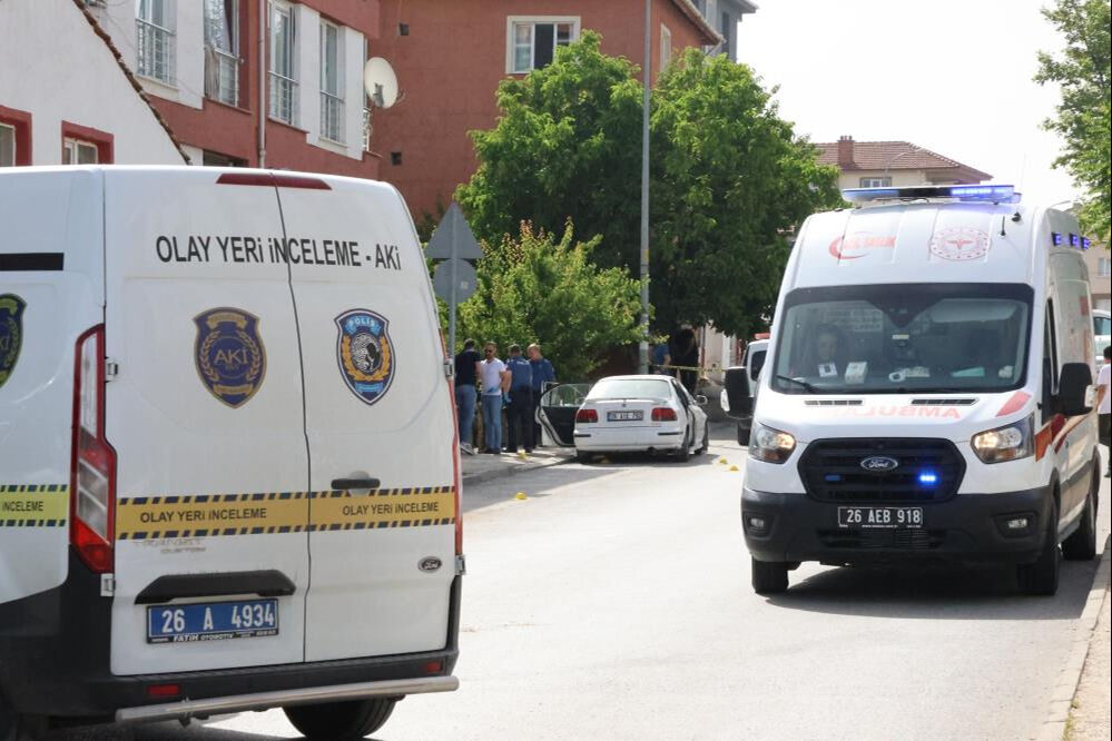 Osman Nuri K.'nın kızını ve torununu neden öldürdüğü ortaya çıktı Osman Nuri K.'nın kızını ve torununu neden öldürdüğü ortaya çıktı - 2. Resim