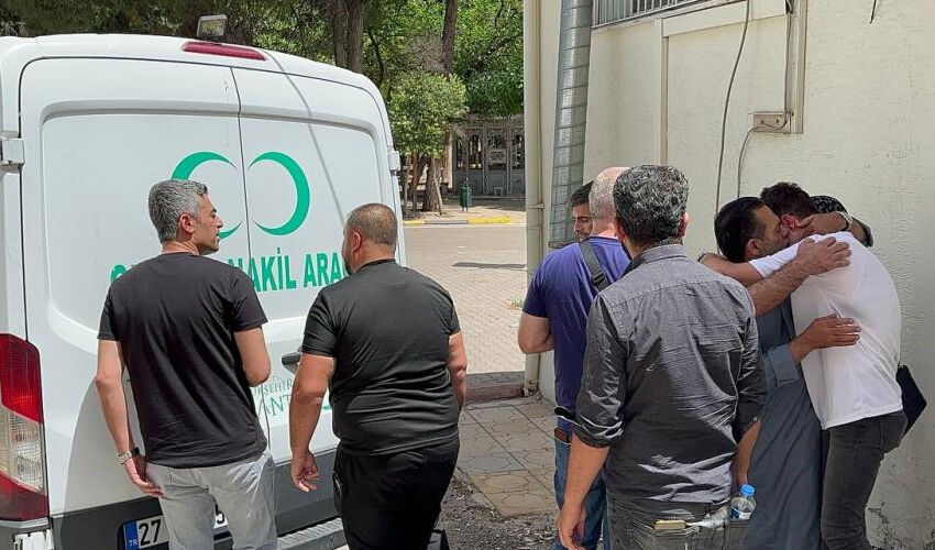 Saç ekimi sırasında esrarengiz ölüm! 5 çocuk babası canından oldu - 3. Resim