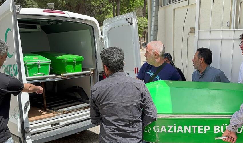 Saç ekimi sırasında esrarengiz ölüm! 5 çocuk babası canından oldu - 2. Resim