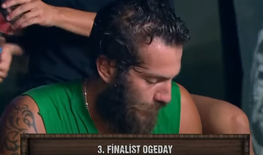 Şampiyon kim olacak? Survivor All Star’da büyük finale kalan isimler belli oldu! Şampiyon kim olacak? Survivor All Star’da büyük finale kalan isimler belli oldu! - 1. Resim