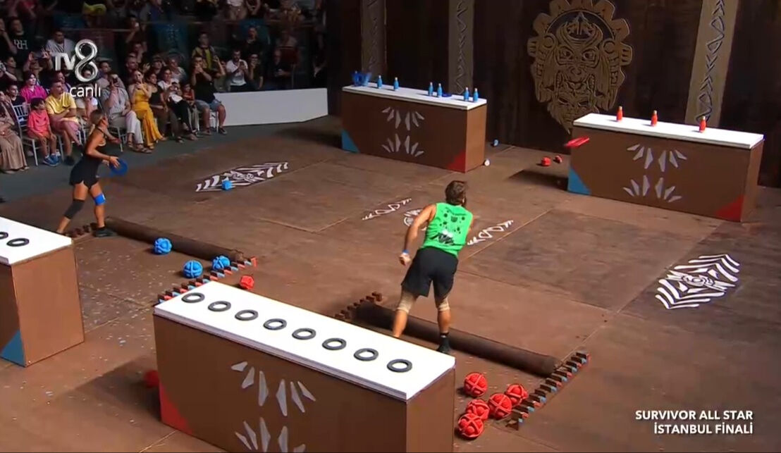 Survivor All Star 2024 şampiyonu belli oluyor! İşte kupanın ve ödülün sahibi... - 1. Resim