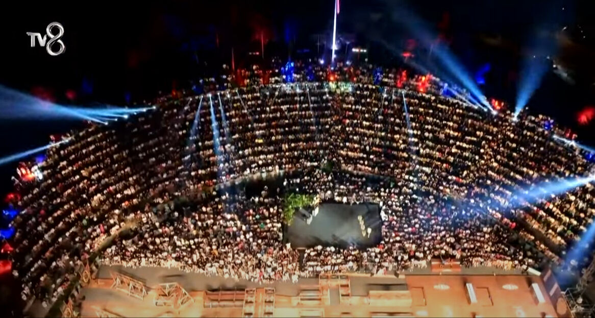 Survivor All Star 2024 şampiyonu belli oluyor! İşte kupanın ve ödülün sahibi... - 3. Resim