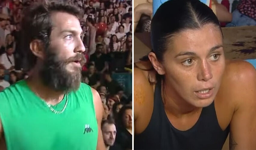 Survivor All Star 2024 şampiyonu belli oluyor! İşte kupanın ve ödülün sahibi... - 1. Resim