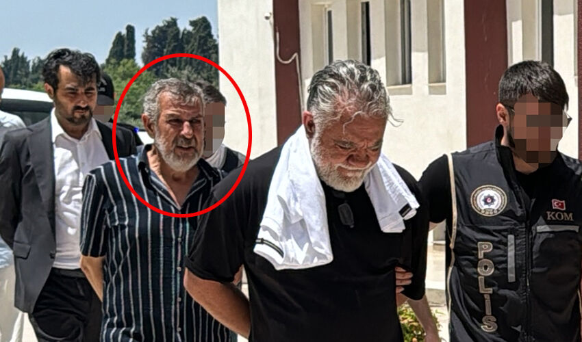 Yaprak Dökümü’nün Ahmet’i Yusuf Atala gözaltında! Binlerce kişiye sahte devre mülk satışı yapmış Yaprak Dökümü’nün Ahmet’i Yusuf Atala gözaltında! Binlerce kişiye sahte devre mülk satışı yapmış - 1. Resim