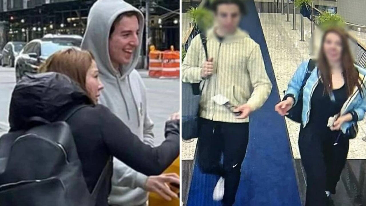 1 mart 2024'te gerçekleşen kazanın ardından eylem tok ve oğlu yakalandı Eylem Tok olayı nedir? - 1. Resim