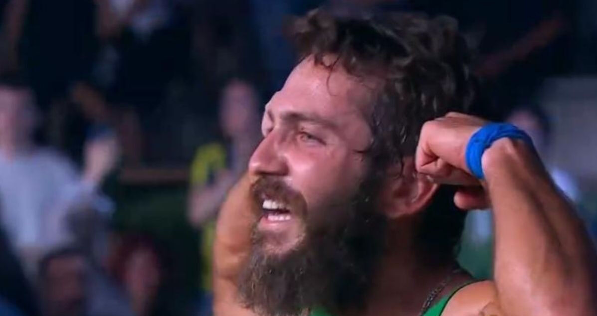 2024 Survivor All Star şampiyonu, 2017’nin birinci ismi Ogeday Girişken oldu 2024 Survivor All Star şampiyonu, 2017’nin birinci ismi Ogeday Girişken oldu - 1. Resim
