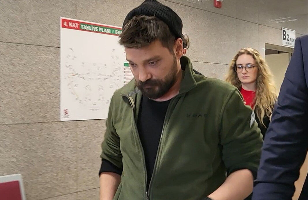 Barajların çatladığına ilişkin paylaşımlar yapılmıştı! Oğuzhan Uğur’a 4 yıl 6 aya kadar hapis talebi - 1. Resim