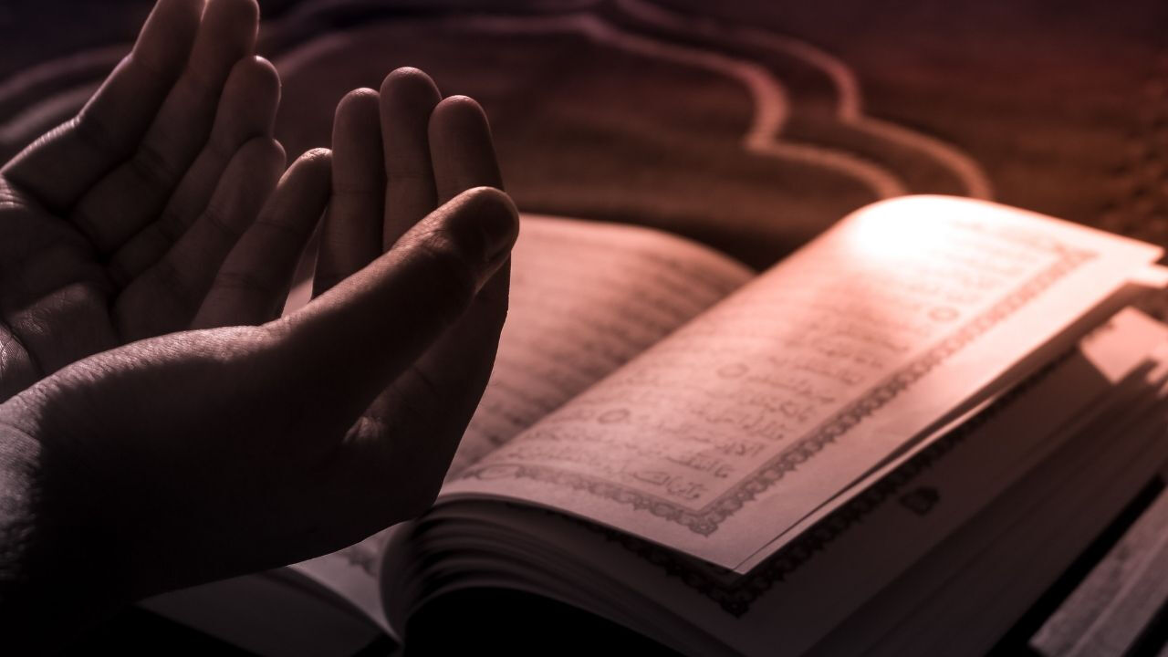 Bayram namazı Çankırı'nın Orta ve Çerkeş ilçesinde 05.52, Ilgaz'da 05.49'da kılınacak Bayram namazı Çankırı'nın Orta ve Çerkeş ilçesinde 05.52, Ilgaz'da 05.49'da kılınacak - 2. Resim