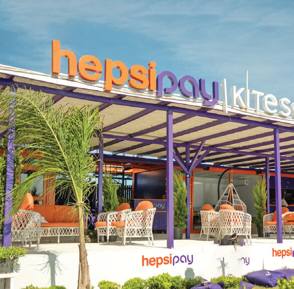 Cüzdansız hayat başlıyor... Hem tüketiciler hem de perakendeci kazanacak Cüzdansız hayat başlıyor... Hem tüketiciler hem de perakendeci kazanacak - 1. Resim