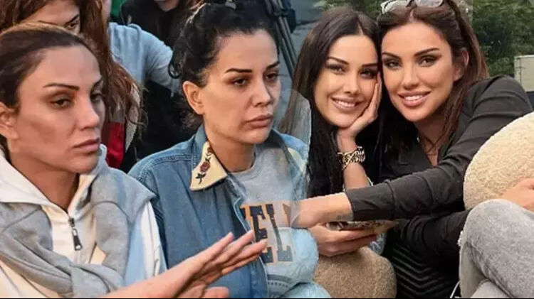 Dilan Polat davasında tahliye kararı! İki kardeş serbest kaldı - 4. Resim