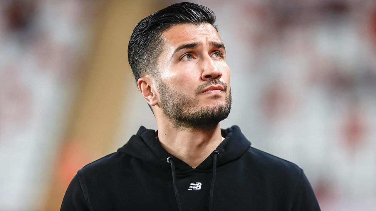 Dortmund'da Nuri Şahin dönemi! Dünya devinin yeni teknik direktörü oldu - Spor
